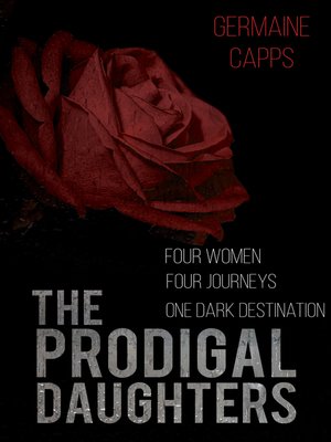 cover image of The Prodigal Daughters